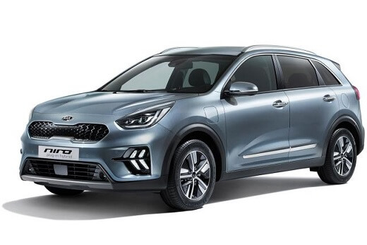 קיה נירו קיה נירו